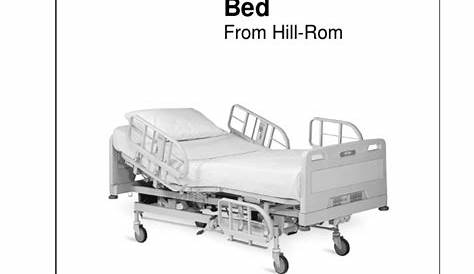 hill-rom nurse call service manual