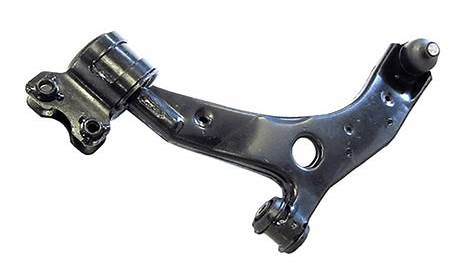 mazda 3 lower control arm