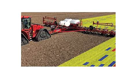 Precision Planting Products - Cutting Edge Ag