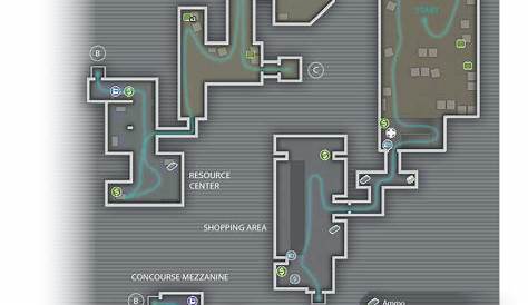 dead space schematic locations