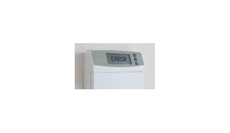 Honeywell Thermostat Manuals (All Models) - User & Install Instructions