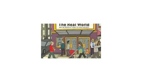 the real world eighth edition pdf