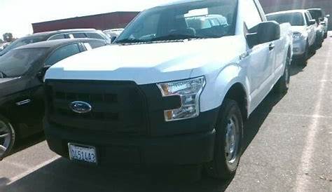 2018 ford f150 crew cab short bed size