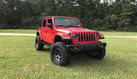 Ready to buy my first lift! Quick question. | Jeep Wrangler Forums (JL