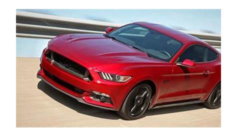 17+ best images about 2017 Ford Mustangs on Pinterest | Sedans, In the