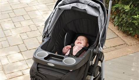 Graco Modes Stroller Review: Our Top Economy Pick