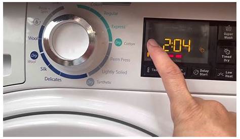 splendide washer dryer combo manual