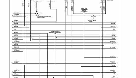 2022 ram 2500 wiring diagram