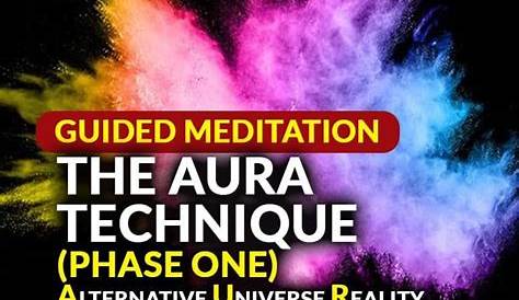 how to set up aura