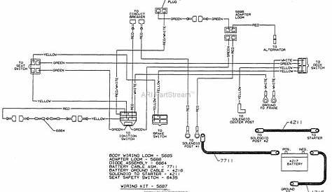 Toro Z Master Parts Diagram - Wiring Diagram Database