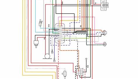 ezgo 48v wiring diagram - Wiring Flow Line