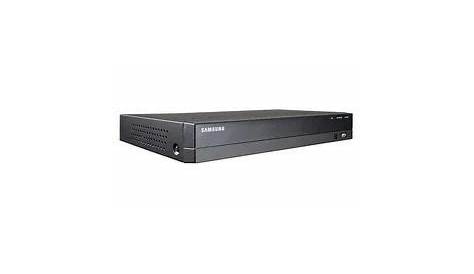Samsung Digital Video Recorder - Latest Price, Dealers & Retailers in India