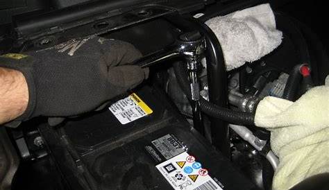 battery for a 2005 chevy tahoe