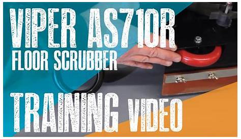 Viper AS710R Training Video - YouTube