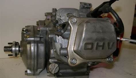 Find HONDA GSX 120 QUARTER MIDGET ENGINE in Mooresville, North Carolina