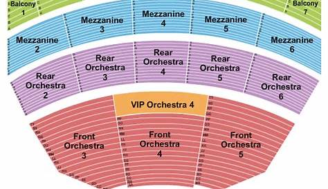 wild adventures concert seating chart