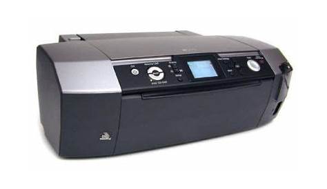 Epson Stylus Photo R340 Printer Ink | Just Ink & Paper