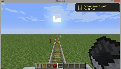 Minecraft 50 Meters In Blocks