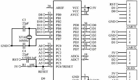 gps tracker wiring diagram