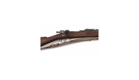 1903 Springfield Rifle Manual