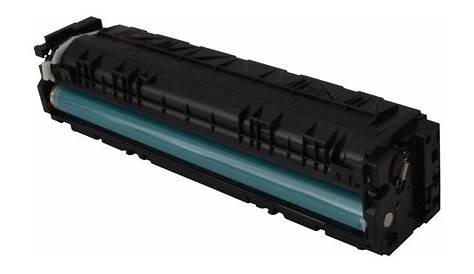 HP Color LaserJet Pro MFP M283fdw Toner Cartridges