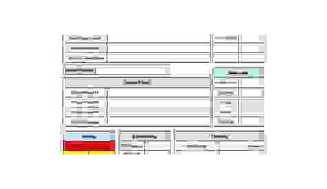 TacticalWorksheet.Com - Tactical Worksheet, Incident Command Board