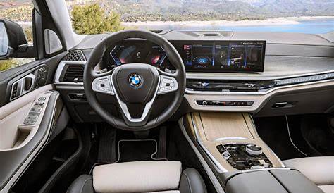 New 2024 BMW X5 M60i Redesign | BMW MODELS