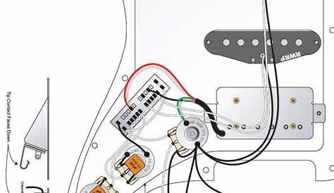 guitar wiring diagram generator