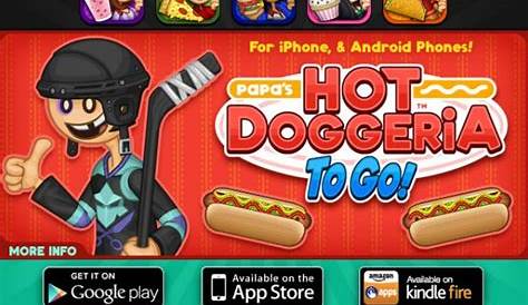 cool math games papa's hot doggeria unblocked