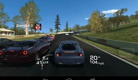 unblocked car racing games