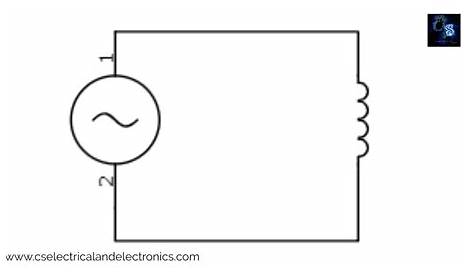 magnetic circuit diagram