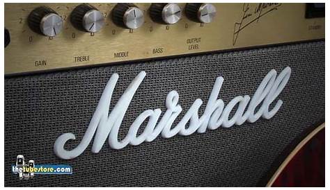 What The Tubes Do In Most Marshall Tube Amps - thetubestore Blog