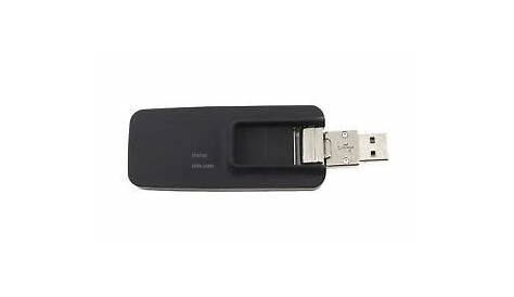 Verizon Wireless USB Global Modem - Black - USB730L 696234057813 | eBay