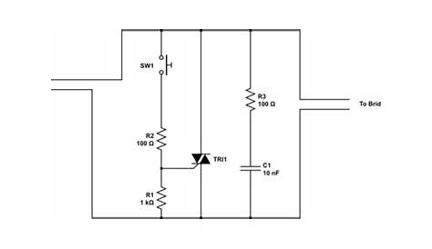 power - Bridge Rectifier Fails When AC Inputs are Shorted - Electrical