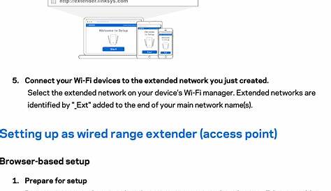Wifi Repeater Manual - everguild