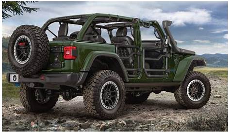 jeep wrangler 4xe torque