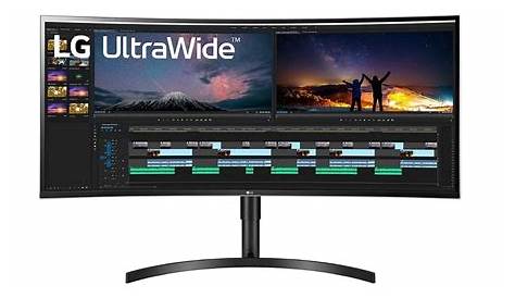 Best Ultrawide Monitors for Productivity in 2023 [Buying Guide