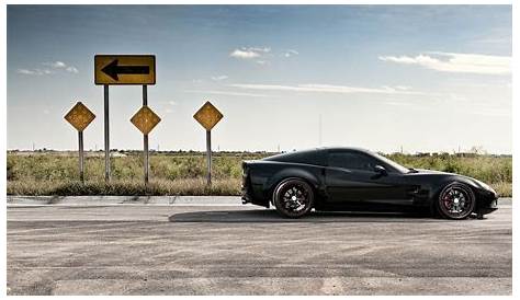 Corvette: Why is There a Clicking Noise While Driving? | Corvetteforum