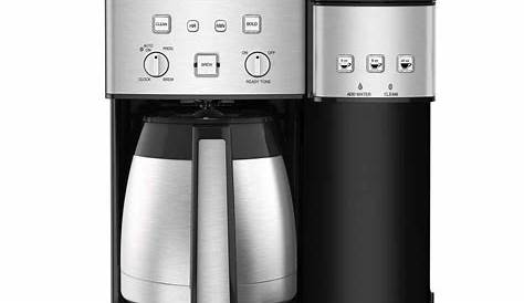 12 Cup Single Serve Coffee Maker / Cuisinart Ss 15cp 12 Cup Coffee