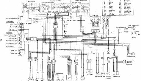 30 Yamaha Kodiak 400 Parts Diagram - Wiring Database 2020
