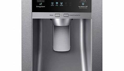 RF25HMEDBSR Samsung Refrigerator Canada - Best Price, Reviews and Specs