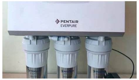 pentair automatic ph system