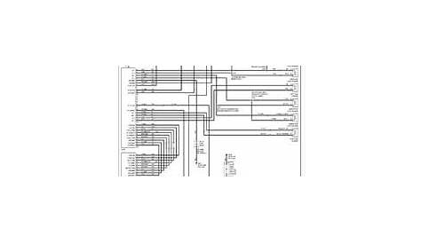 1997 Chevy S10 Radio Wiring Diagram - Collection - Wiring Collection