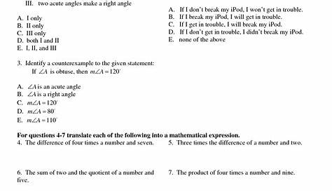geometry 82 worksheet answers