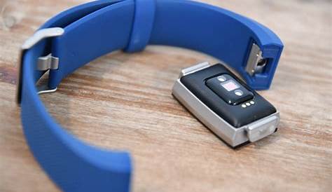 Fitbit Charge 2 Activity Tracker In-Depth Review - by DC RAINMAKER