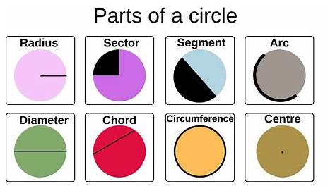 Properties of Circles