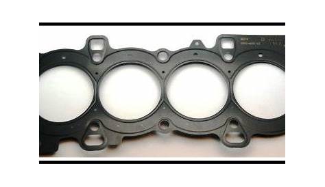 KP Gasket: Ford Focus 1.6 Cylinder Head Gasket