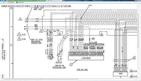 detroit series 60 wiring schematic