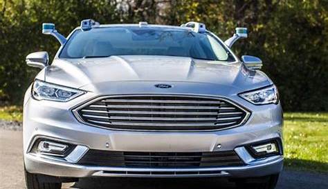 2021 Ford Fusion Redesign and Changes | Ford Redesigns.com