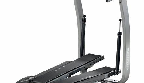 bowflex treadclimber tc5000 manual